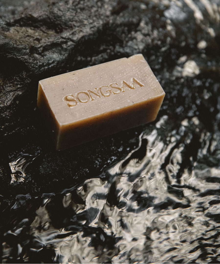 5 ounce Songsaa Soap