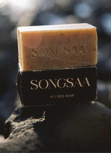5 ounce Songsaa Soap