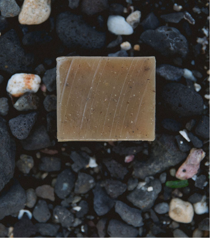 1 ounce Songsaa Soap