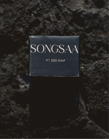 1 ounce Songsaa Soap